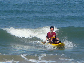 Open Album: Sandbridge Beach