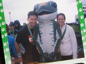 Open Album: 2008 Shamrock